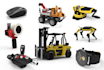 do 3d cad modeling and rendering