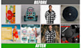 professionally retouch and enhance your product images