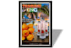 do attractive poster for you