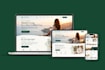 design or redesign squarespace website, squarespace expert, fix website issues