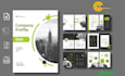 write and design white paper professionally in 24 hrs