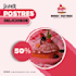 design creative social media posts for any business