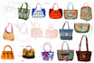 create backpack or handbag designs and cad or cad for any product