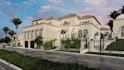 create stunning modern exterior design and render