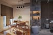 create architectural 3d modeling and rendering