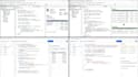create excel spreadsheet, google sheet, excel formulas, vba and macros