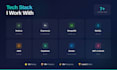 develop backend rest API using nodejs, express, mysql and mongodb