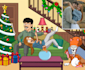 draw you in american dad style
