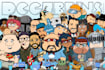 create awesome cartoons made to measure