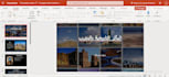 design noteworthy power point presentations and projects