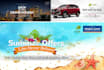 create awesome display advertisements,banner ads, billboard designs