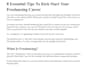 write SEO optimized blog posts for your website