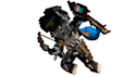 create a render of your minecraft skin