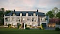 create high end 3d interior and exterior architectural renders