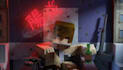create a high quality minecraft animation for you