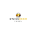 design a professional swiss beer logo