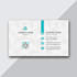 create a professional business card
