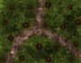 make you a battlemap for dungeons and dragons or pokemon