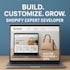 build,customize,and optimize your shopify store with drag drop or custom coding