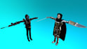 create custom avatars for VR chat