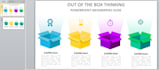 create infographic animation slides 3d video perfectly