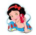 create custom cartoon, vector art, illustration and sketch designs