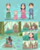 draw children book illustration