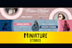 create stylish youtube channel art banner cover header or twitter web banner
