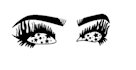 create a fine line tattoo design