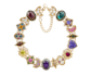 design jewelry cad and realistic render for production