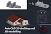 do 2d and 3d mechanical drawing