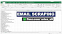 provide niche targeted email list and email marketing