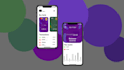 design beautiful mobile app UI mockup