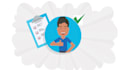 create 2d animation or animated explainer video
