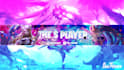 design a youtube banner