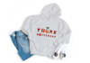 design professional, trendy tshirts and realistic mockup