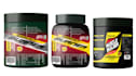 create packaging design with cbd label design in top rated