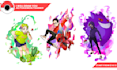 draw you become pokemon trainer