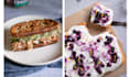 shoot food photography and create custom recipe development