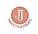 design original sweet treat store logo