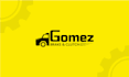 design modern 3d business logo design