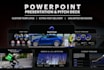 do powerpoint presentation and investor pitch deck design