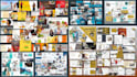 make professional powerpoint presentations, business presentations