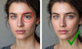 enhance, manipulate, and fix ai photos for a realistic look