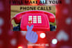 reliable virtual assistant making phone calls