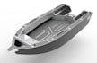 design your aluminium, hdpe, steel boat