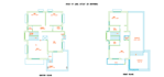 create your architectural home plan