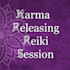 release you from past bad karma