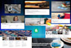 complete professional business powerpoint presentation ppt