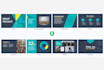 design premium powerpoint presentation ppt slides